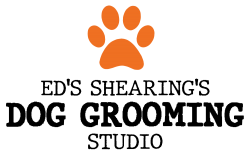 Eds Shearings Dog Grooming Studio